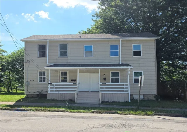 image of 408 Pine Street, New Castle, PA 16101 | MLS# 1764683