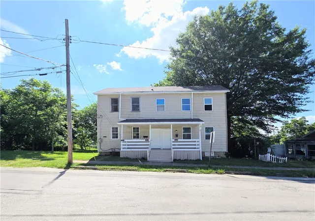 image of 408 Pine Street, New Castle, PA 16101 | MLS# 1764683