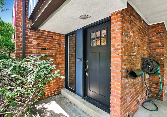 3rd image of 114 Maple Heights Rd, Shadyside, PA 15232 | MLS# 1764671