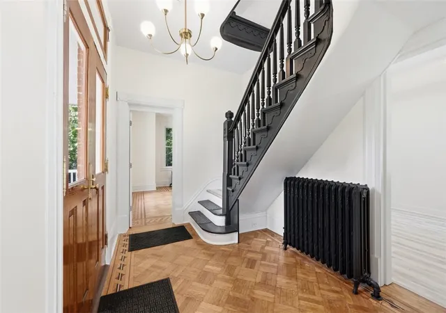 Photo 5 of Single family home for sale at 45 Hodgson Ave, Pittsburgh, PA 15205 | MLS# 1765221 | Listing updated on 2026-08-31