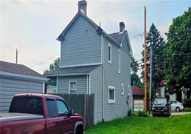 Homes for sale in Munhall, PA | 221 Lea St, Munhall, PA 15120 | MLS# 1765172