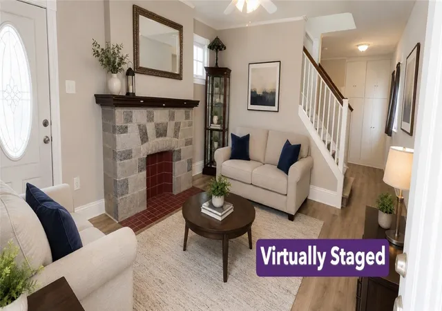 Homes for sale in Munhall, PA | 221 Lea St, Munhall, PA 15120 | MLS# 1765172