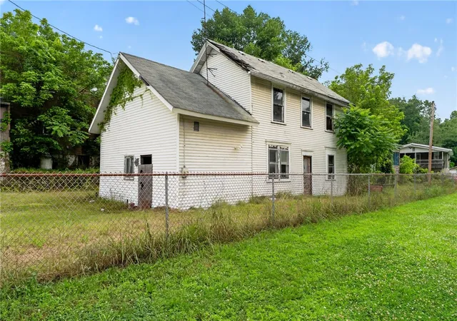 Homes for sale in Franklin Twp, PA | 5 Short St, Franklin Twp, PA 15480 | MLS# 1765099