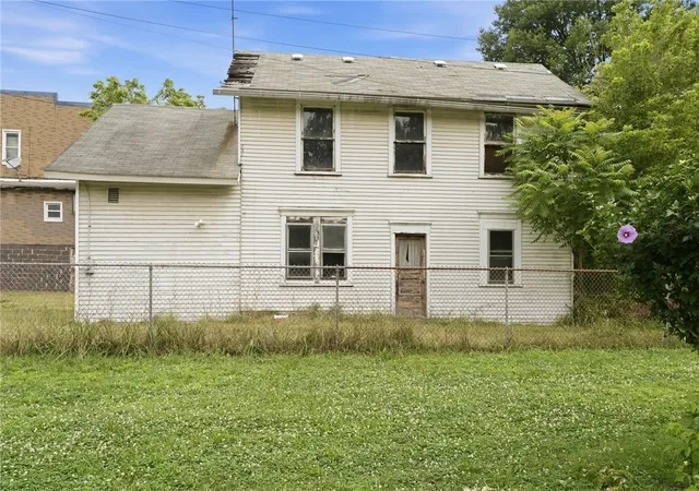 Homes for sale in Franklin Twp, PA | 5 Short St, Franklin Twp, PA 15480 | MLS# 1765099