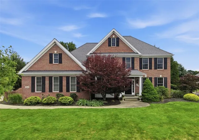 1st image of 1412 Scarlett Ridge Dr, Franklin Park, PA 15237 | MLS# 1762766