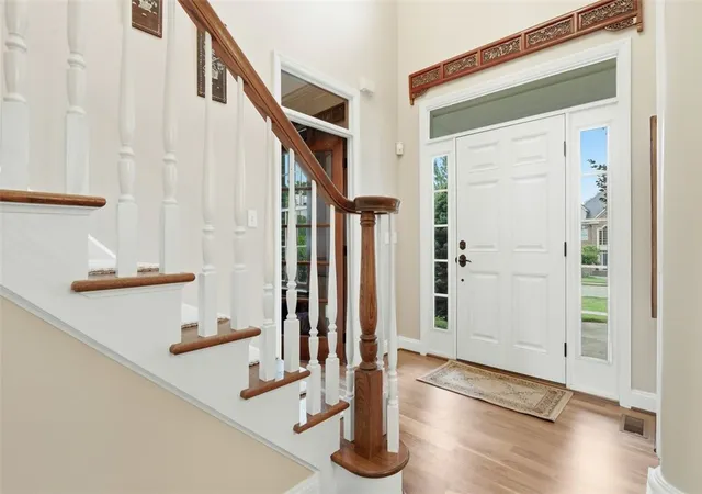 2nd image of 1412 Scarlett Ridge Dr, Franklin Park, PA 15237 | MLS# 1762766