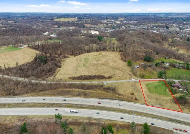 1st image of 000 Clare Dr, Washington, PA 15301 | MLS# 1765249