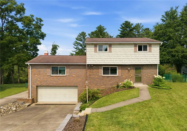 Homes for sale in Penn Twp, PA | 356 Rose Ave, Penn Twp, PA 15636 | MLS# 1764881