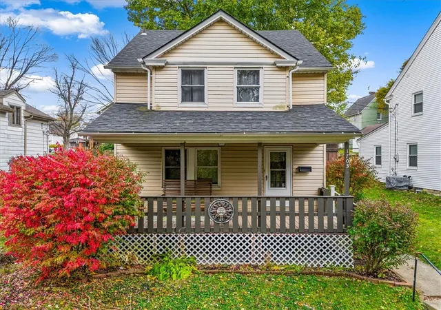 1st image of 1703 Boundary, Aliquippa, PA 15001 | MLS# 1765250