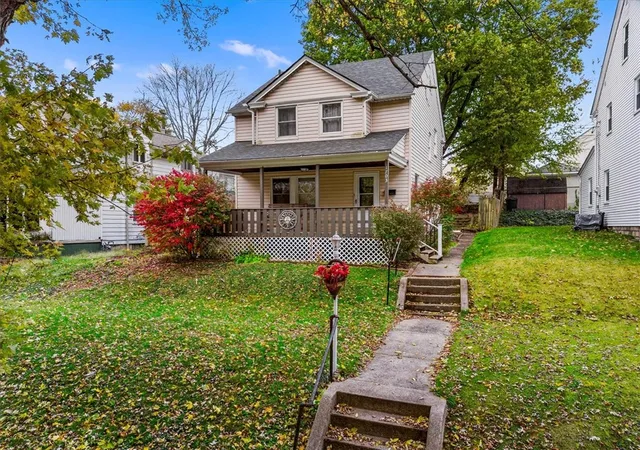 2nd image of 1703 Boundary, Aliquippa, PA 15001 | MLS# 1765250