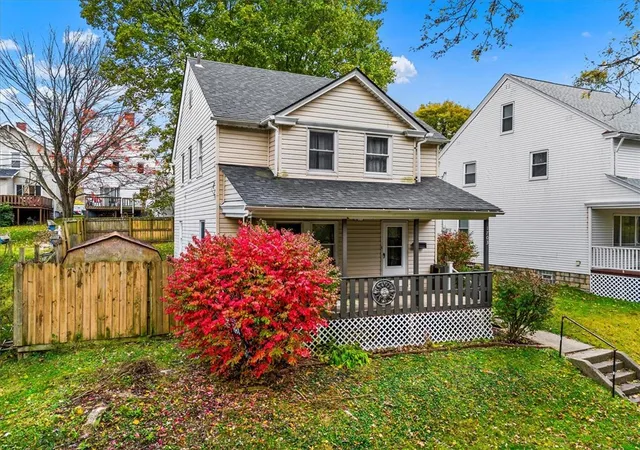 4th image of 1703 Boundary, Aliquippa, PA 15001 | MLS# 1765250