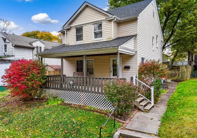 5th image of 1703 Boundary, Aliquippa, PA 15001 | MLS# 1765250