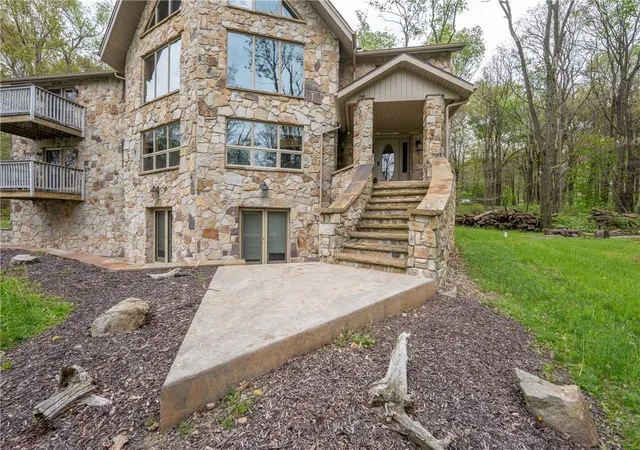 3rd image of 138 Fern Mountain Rd, Donegal, PA 15646 | MLS# 1764650
