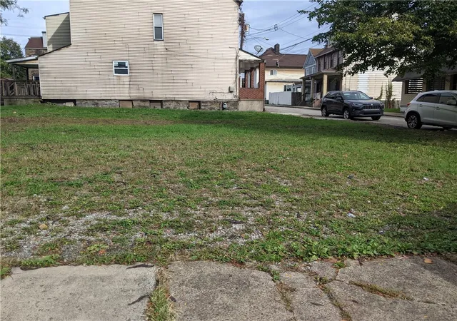 3rd image of 0 Glosser Street, East Pittsburgh, PA 15112 | MLS# 1765185