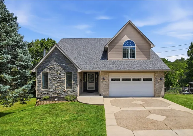 Homes for sale in Baldwin Twp, PA | 656 Penn Street, Baldwin Twp, PA 15227 | MLS# 1765205