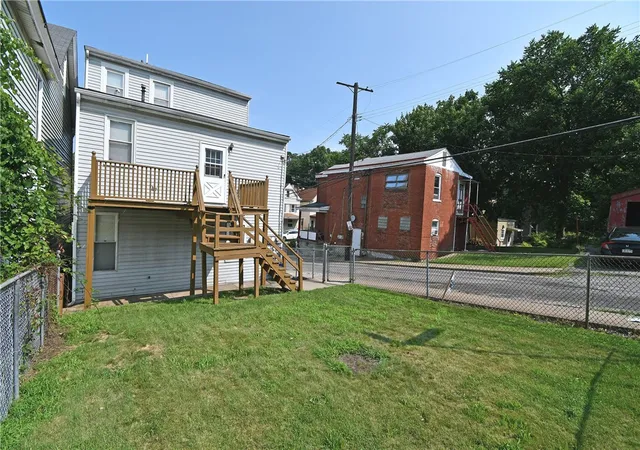 4th image of 611 Lorenz Ave, Elliott, PA 15220 | MLS# 1765160