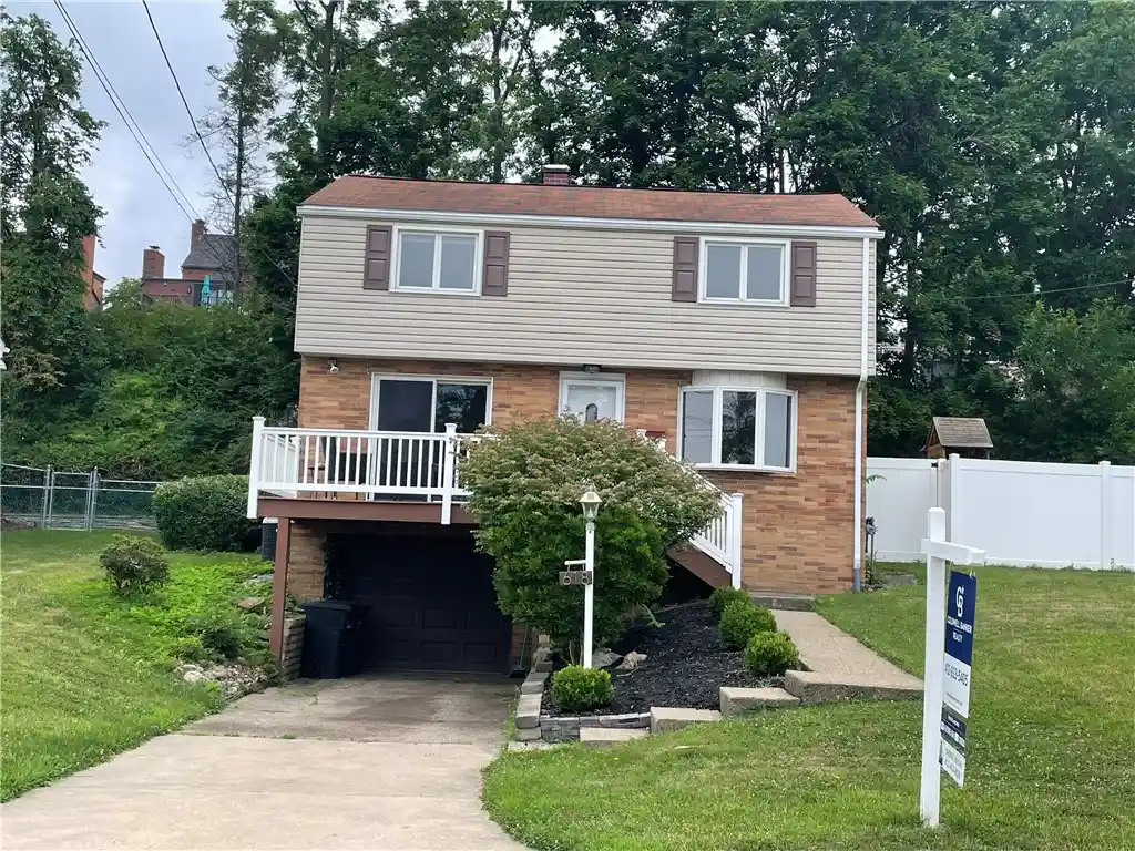 Single family home for sale at 618 Arbor Ln, Pittsburgh, PA 15236 | MLS# 1765246