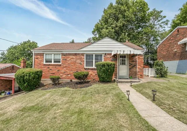2nd image of 1608 Blossom Hill, Pittsburgh, PA 15234 | MLS# 1764945