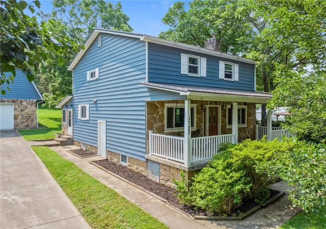 1st image of 1722 Strangford Road, Burrel/blacklick, PA 15717 | MLS# 1765069