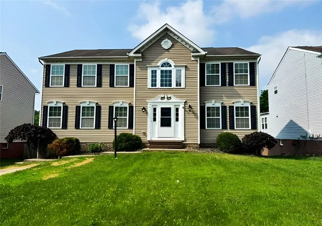 1st image of 126 Rose Ave, Canonsburg, PA 15317 | MLS# 1765255