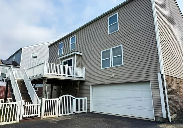 25th image of 126 Rose Ave, Canonsburg, PA 15317 | MLS# 1765255
