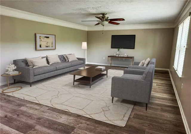 5th image of 126 Rose Ave, Canonsburg, PA 15317 | MLS# 1765255