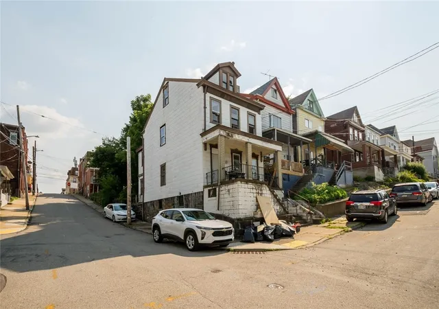 2nd image of 2332 Eccles St, Pittsburgh, PA 15210 | MLS# 1765260