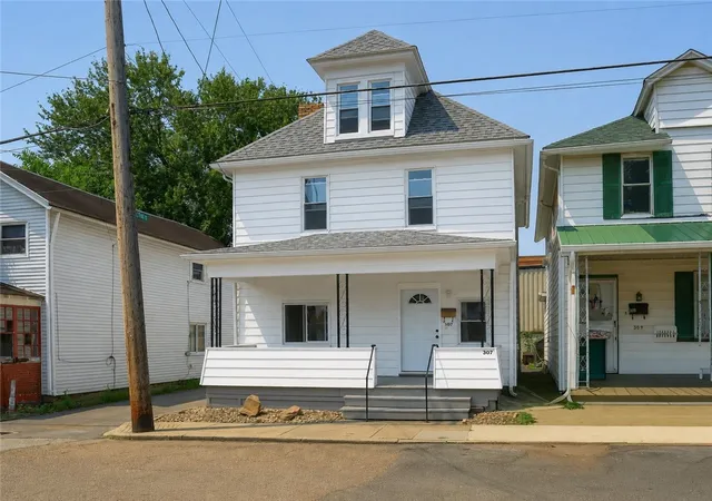 1st image of 307 Bridge Street, Tarentum, PA 15084 | MLS# 1764985