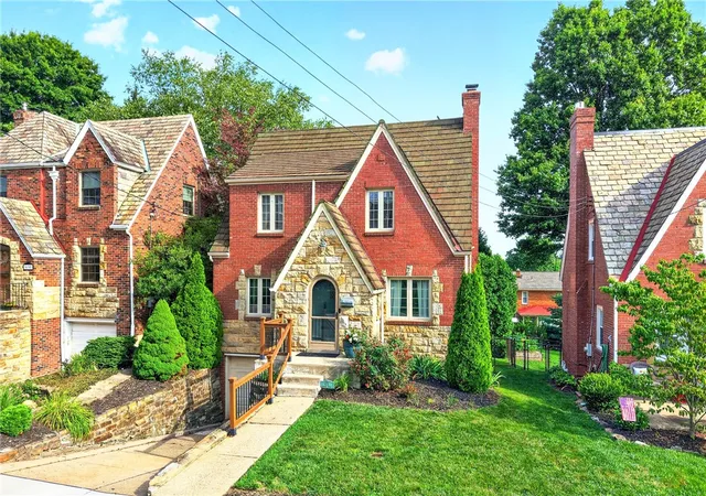 39th image of 624 Mccully St, Mt Lebanon, PA 15243 | MLS# 1765169