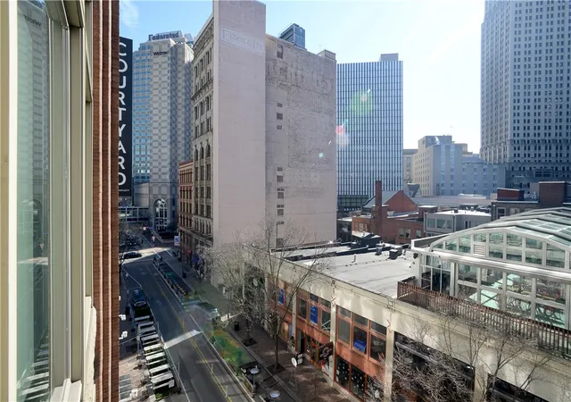 35th image of 941 Penn Ave #401, Downtown Pgh, PA 15222 | MLS# 1765056