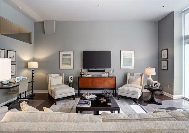 Homes for sale in Downtown Pgh, PA | 941 Penn Ave #401, Downtown Pgh, PA 15222 | MLS# 1765056