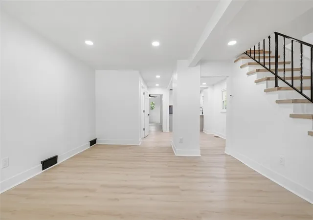 Photo 3 of Single family home for sale at 5207 Schenley Ave, Garfield, PA 15224 | MLS# 1764071 | Listing updated on 2026-08-31