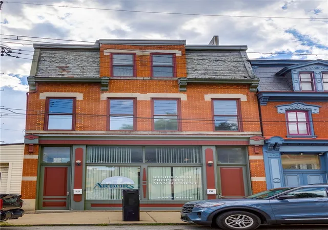 1st image of 70 S 12th St, South Side, PA 15203 | MLS# 1764954