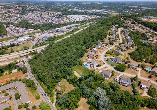 4th image of 0 Weavertown Road, North Strabane, PA 15317 | MLS# 1765291