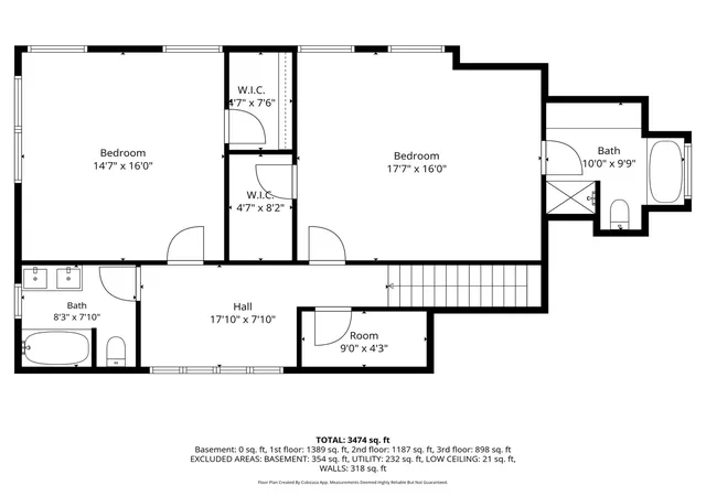 43rd image of 1512 Valmont St, Squirrel Hill, PA 15217 | MLS# 1765297