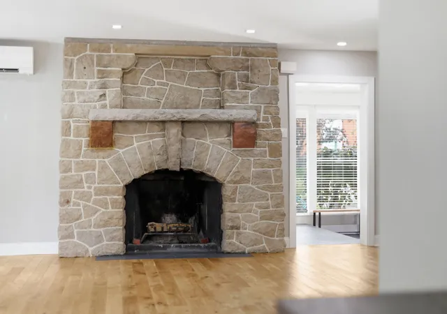 4th image of 1512 Valmont St, Squirrel Hill, PA 15217 | MLS# 1765297