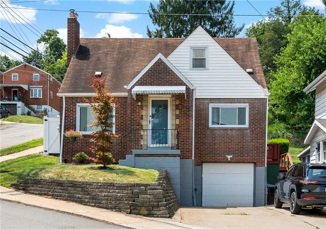 Photo 1 of Single family home for sale at 1137 Merrick Ave, Brookline, PA 15226 | MLS# 1765282 | Listing updated on 2026-08-02