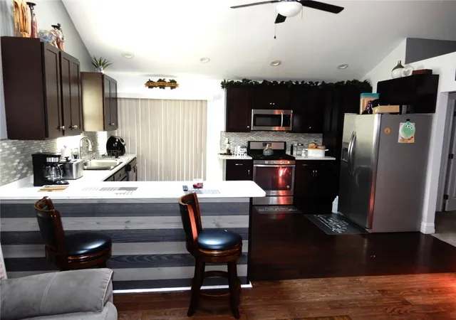 4th image of 636 Euclid Ave, Canonsburg, PA 15317 | MLS# 1765294