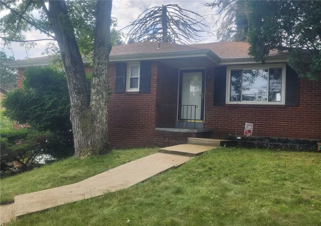 Photo 1 of Single family home for sale at 4721 Tomer Dr, Murrysville, PA 15668 | MLS# 1763917 | Listing updated on 2026-07-26