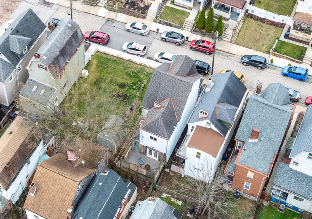 28th image of 731 Wills, Mt Washington, PA 15211 | MLS# 1765323