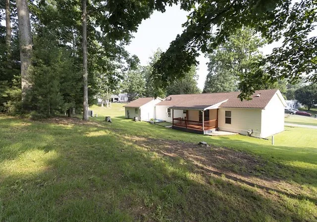 4th image of 313 South Dr, Somerset Boro, PA 15501 | MLS# 1765327