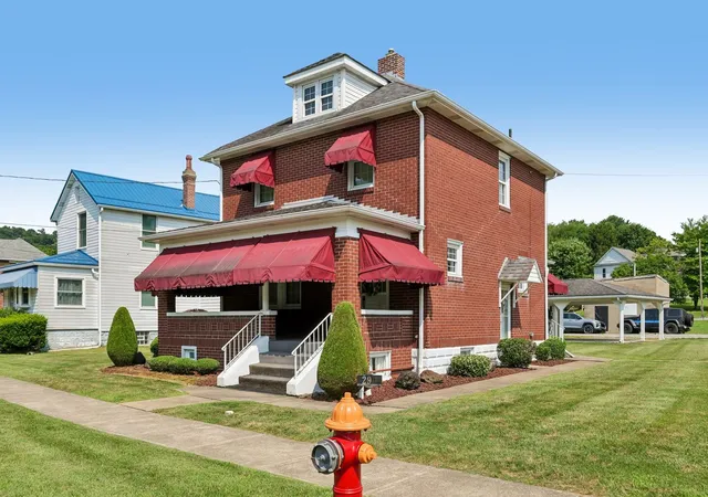 Homes for sale in Hyde Park, PA | 299 1st St, Hyde Park, PA 15641 | MLS# 1765336