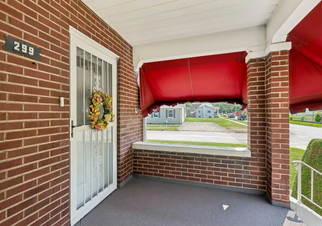 Homes for sale in Hyde Park, PA | 299 1St St, Hyde Park, PA 15641 | MLS# 1765336