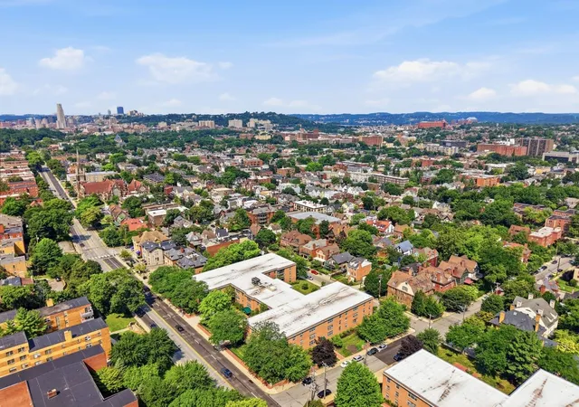 35th image of 5825 5th Ave Ave #310, Shadyside, PA 15232 | MLS# 1765344