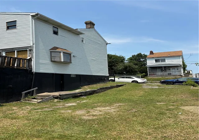 Homes for sale in Allentown, PA | 926 Eureka Street, Allentown, PA 15210 | MLS# 1765347