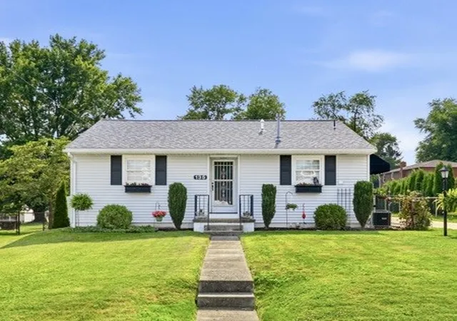 Homes for sale in Lower Burrell, PA | 135 Rita Avenue, Lower Burrell, PA 15068 | MLS# 1764568