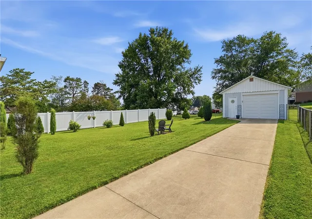 Homes for sale in Lower Burrell, PA | 135 Rita Avenue, Lower Burrell, PA 15068 | MLS# 1764568