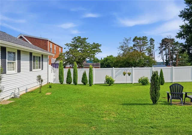 Homes for sale in Lower Burrell, PA | 135 Rita Avenue, Lower Burrell, PA 15068 | MLS# 1764568