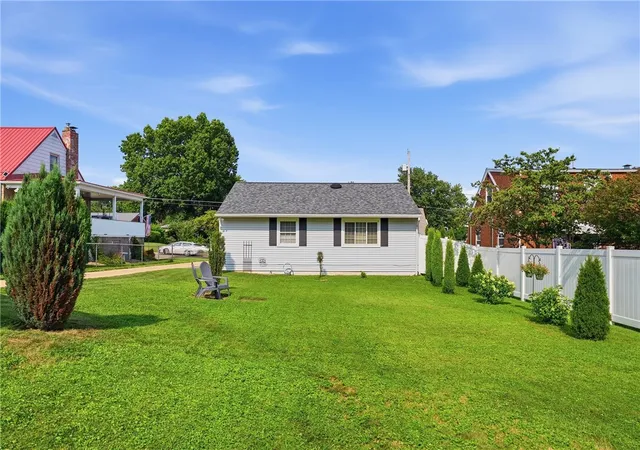 Homes for sale in Lower Burrell, PA | 135 Rita Avenue, Lower Burrell, PA 15068 | MLS# 1764568