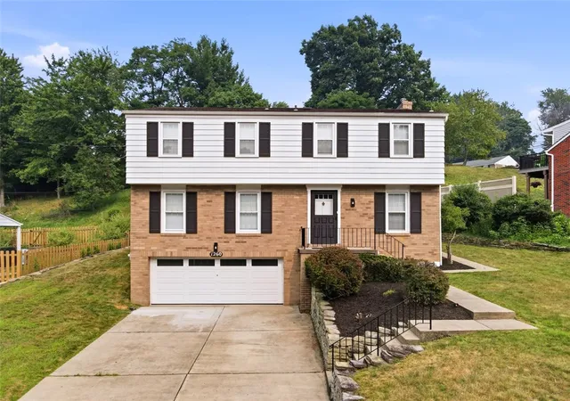1st image of 1260 Delfield Dr, Bethel Park, PA 15102 | MLS# 1765363